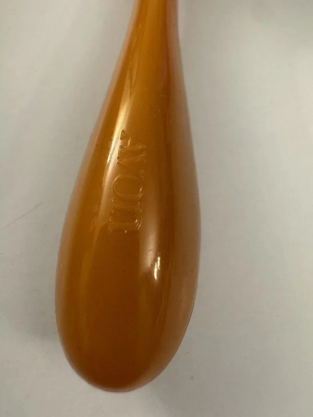 Avon this new